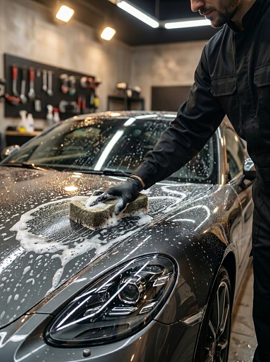 Car Care