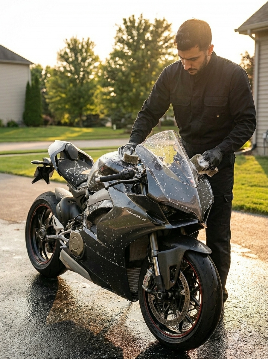 Moto Care