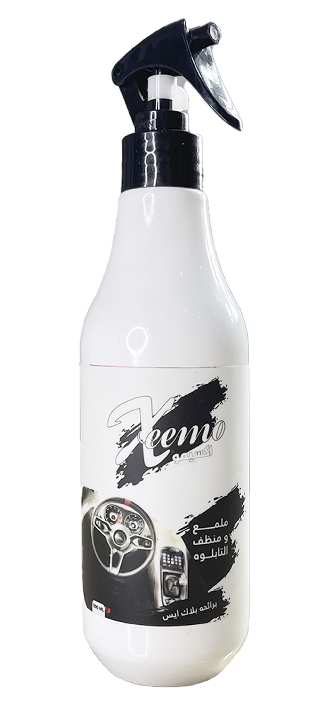 Xeemo Prime Dashboard Shiner 450 ml