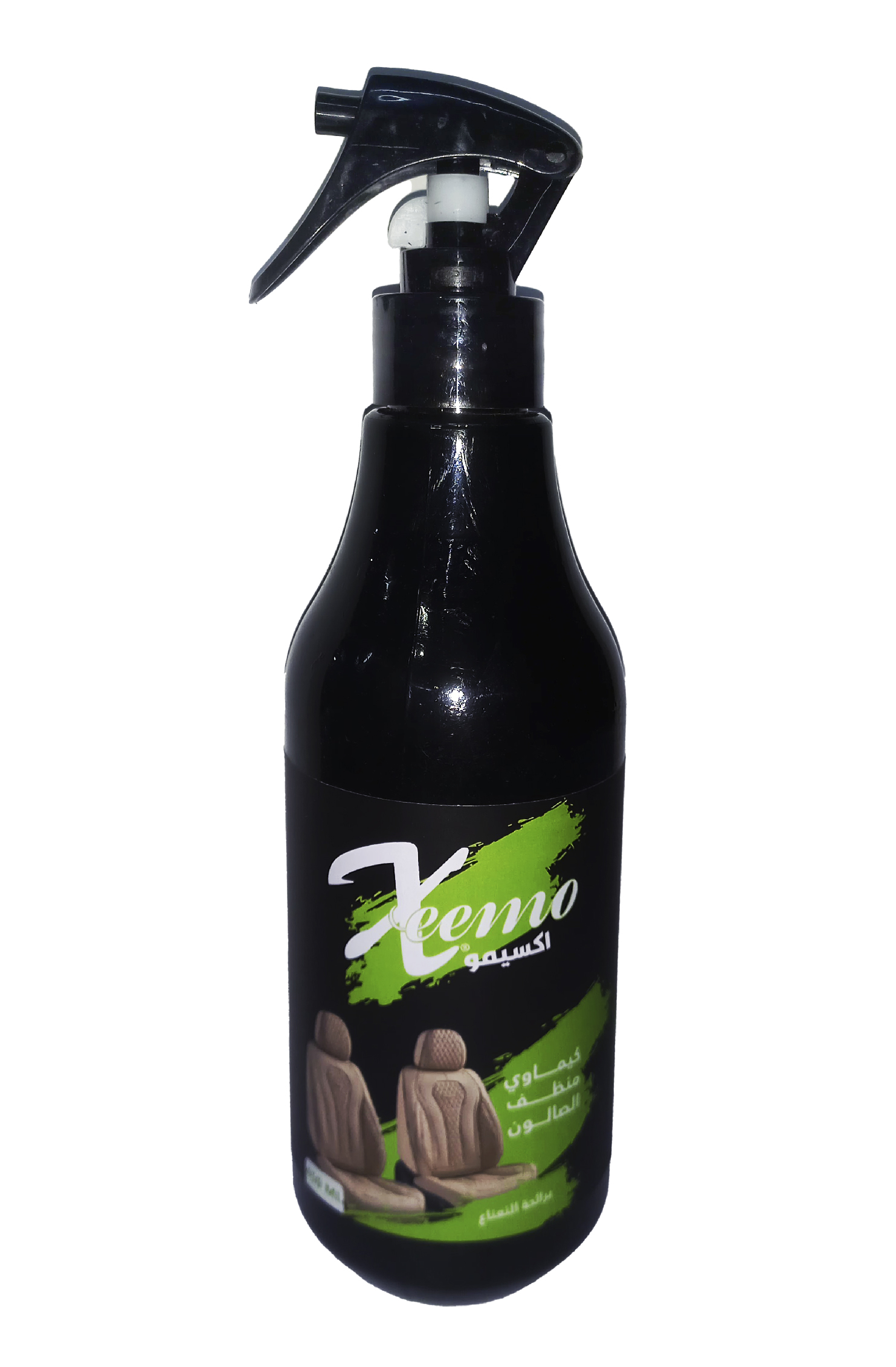 Xeemo Universal Interior Cleaner 450 ml