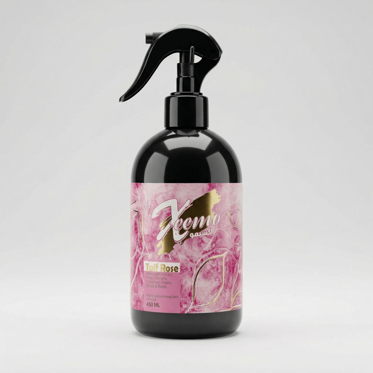 Taif Rose scented freshener 450ml